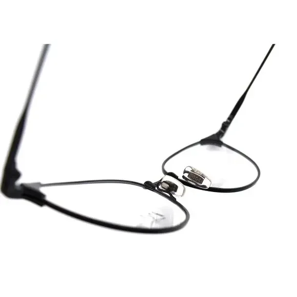 POLO RALPH LAUREN PH1174 9003 BLACK EYEGLASSES FRAME